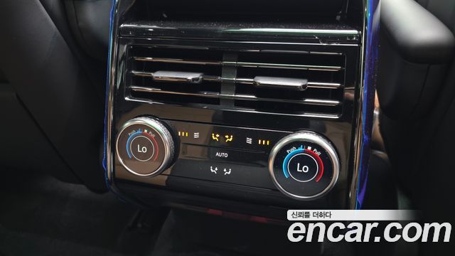 Land Rover Range Rover Sport (III) P360 HSE Dynamic 2026 — фото 18
