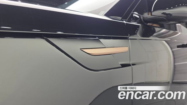 Land Rover Range Rover Sport (III) P360 HSE Dynamic 2026 — фото 20