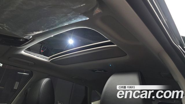 Kia Seltos Gasoline 1.6 Turbo 4WD Signature 2023 — фото 16