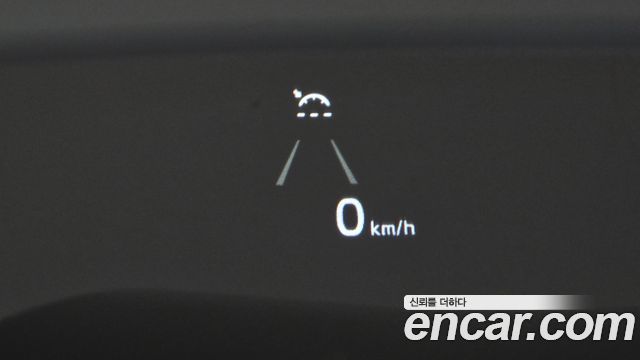 Kia Seltos Gasoline 1.6 Turbo 4WD Signature 2023 — фото 19