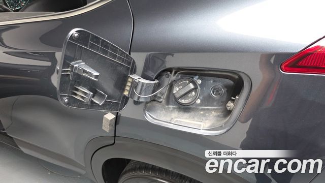 Kia Seltos Gasoline 1.6 Turbo 4WD Signature 2023 — фото 29