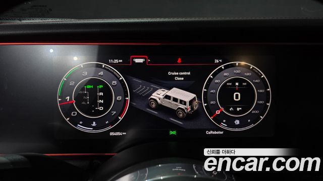 Jeep Wrangler (JL) 2.0 Rubicon 4Door 2022 — фото 8