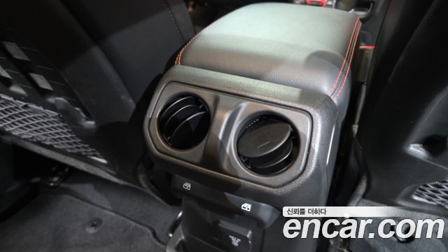 Jeep Wrangler (JL) 2.0 Rubicon 4Door 2022 — фото 23