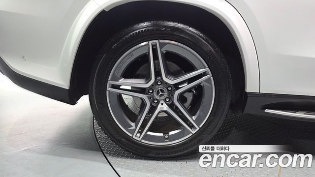 Mercedes-Benz GLS-Class (X167) GLS400d 4MATIC 2022 — фото 5