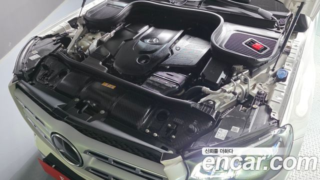 Mercedes-Benz GLS-Class (X167) GLS400d 4MATIC 2022 — фото 6
