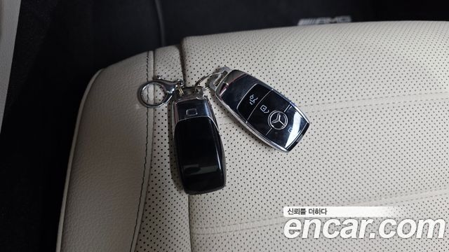 Mercedes-Benz GLS-Class (X167) GLS400d 4MATIC 2022 — фото 16