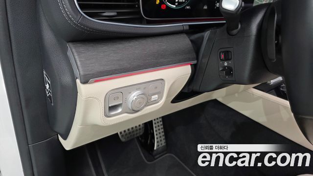 Mercedes-Benz GLS-Class (X167) GLS400d 4MATIC 2022 — фото 20