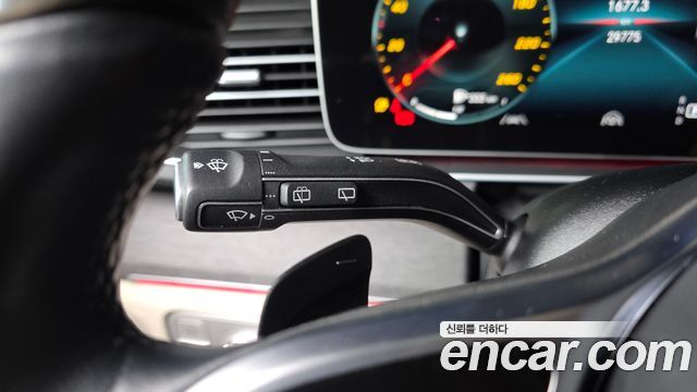 Mercedes-Benz GLS-Class (X167) GLS400d 4MATIC 2022 — фото 27