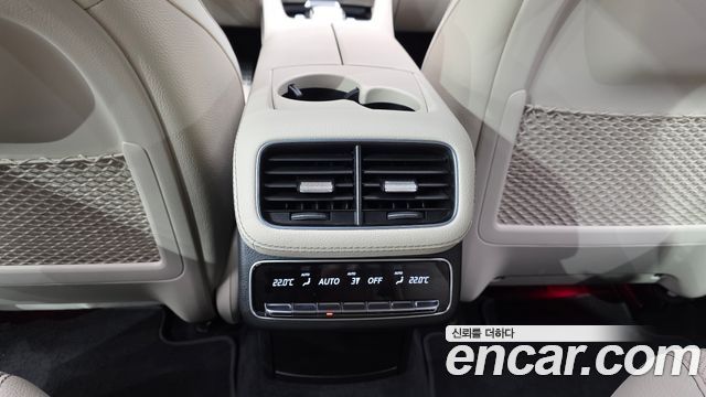 Mercedes-Benz GLS-Class (X167) GLS400d 4MATIC 2022 — фото 29