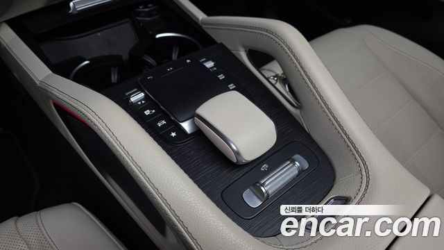 Mercedes-Benz GLS-Class (X167) GLS400d 4MATIC 2022 — фото 36