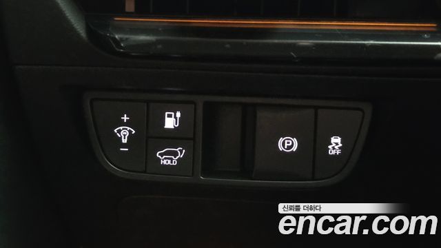 Kia EV6 Long Range Earth 2023 — фото 12
