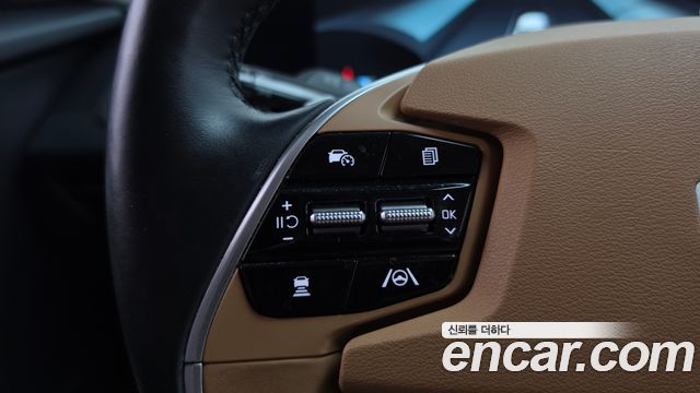 Kia EV6 Long Range Earth 2023 — фото 16