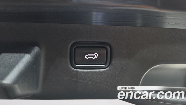 Kia EV6 Long Range Earth 2023 — фото 17