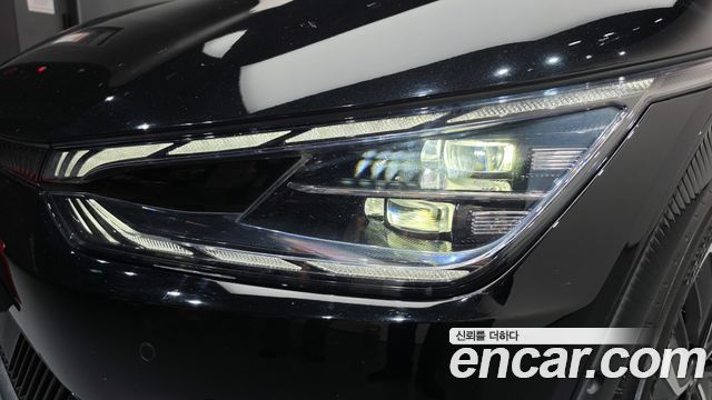 Kia EV6 Long Range Earth 2023 — фото 22