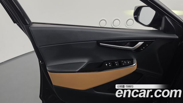 Kia EV6 Long Range Earth 2023 — фото 24