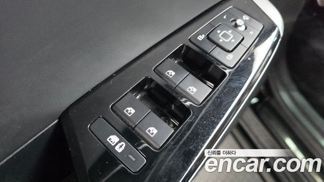 Kia EV6 Long Range Earth 2023 — фото 29