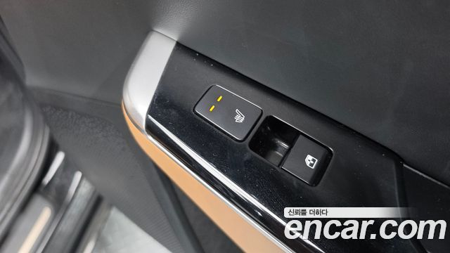 Kia EV6 Long Range Earth 2023 — фото 30