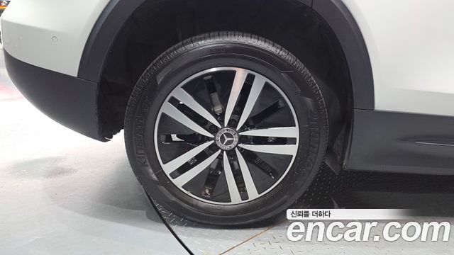 Mercedes-Benz GLB-Class (X247) GLB200 d 2021 — фото 5