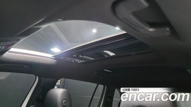 Mercedes-Benz GLB-Class (X247) GLB200 d 2021 — фото 17