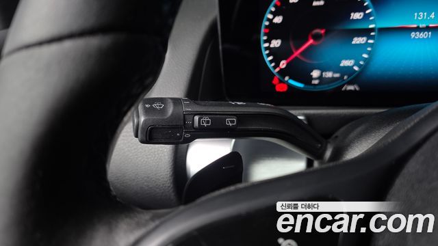 Mercedes-Benz GLB-Class (X247) GLB200 d 2021 — фото 28
