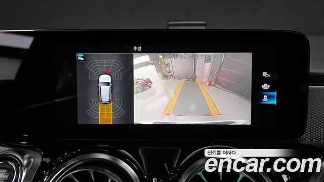 Mercedes-Benz GLB-Class (X247) GLB200 d 2021 — фото 32