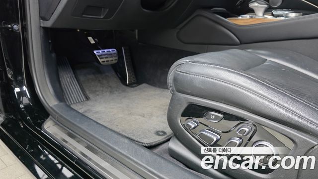 Kia K9 (II) 3.8 GDI AWD Best Selection Ⅰ 2023 — фото 18