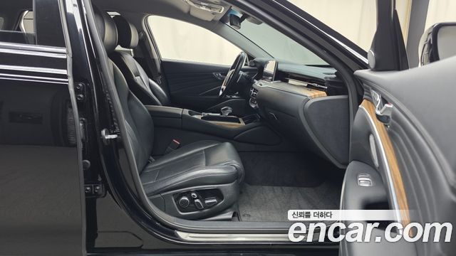 Kia K9 (II) 3.8 GDI AWD Best Selection Ⅰ 2023 — фото 26