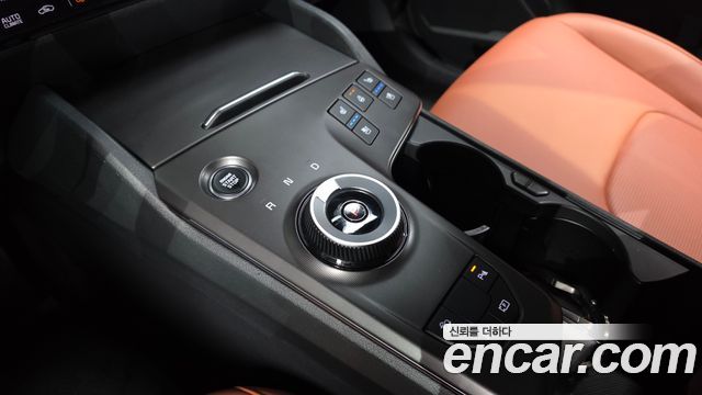 Kia Sportage (V) LPG 2.0 2WD Noblesse 2025 — фото 9