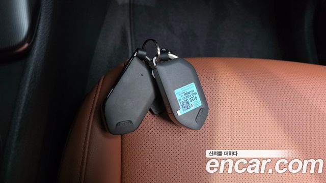 Kia Sportage (V) LPG 2.0 2WD Noblesse 2025 — фото 16