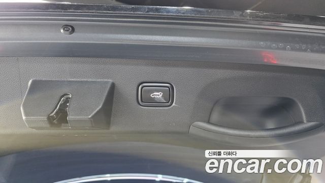 Kia Sportage (V) LPG 2.0 2WD Noblesse 2025 — фото 17