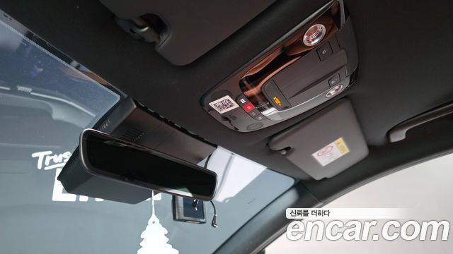 Kia Sportage (V) LPG 2.0 2WD Noblesse 2025 — фото 19