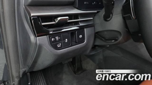Kia Sportage (V) LPG 2.0 2WD Noblesse 2025 — фото 20
