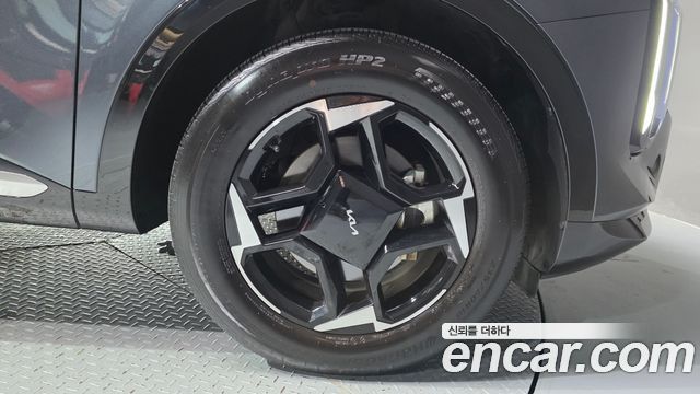 Kia Sportage (V) LPG 2.0 2WD Noblesse 2025 — фото 21