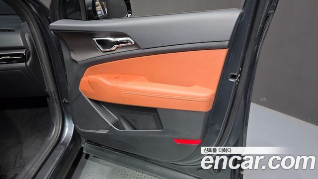 Kia Sportage (V) LPG 2.0 2WD Noblesse 2025 — фото 24