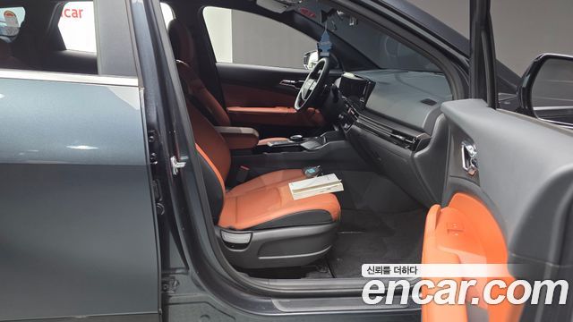 Kia Sportage (V) LPG 2.0 2WD Noblesse 2025 — фото 26