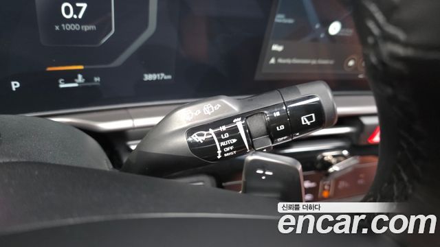 Kia Sportage (V) LPG 2.0 2WD Noblesse 2025 — фото 27