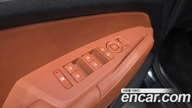 Kia Sportage (V) LPG 2.0 2WD Noblesse 2025 — фото 28