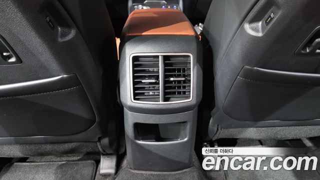 Kia Sportage (V) LPG 2.0 2WD Noblesse 2025 — фото 30