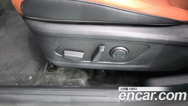 Kia Sportage (V) LPG 2.0 2WD Noblesse 2025 — фото 31