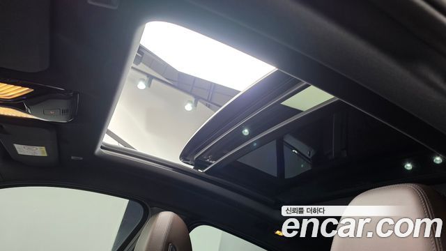 BMW X4 (G02) xDrive M40i 2023 — фото 18