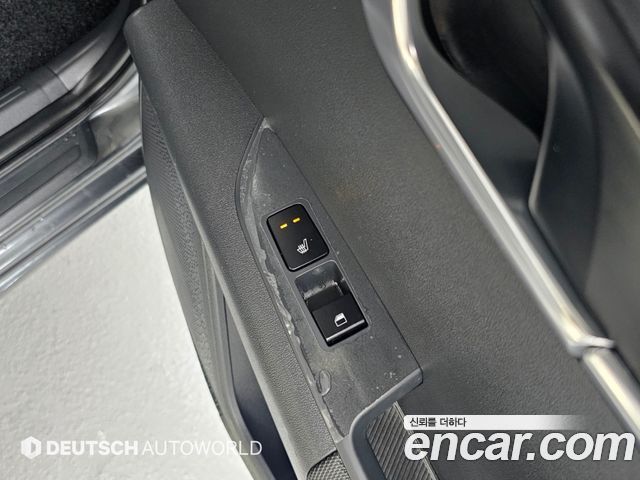 Kia Niro Prestige 2024 — фото 20