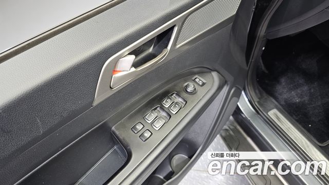 KG Mobility (SsangYong) Rexton Sports Diesel 2.2 4WD Prestige 2018 — фото 13
