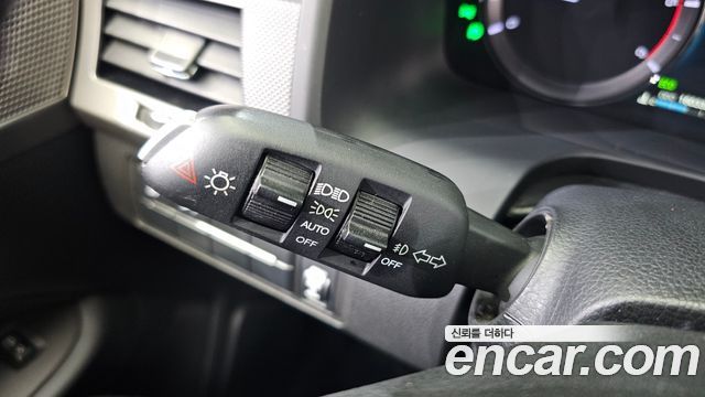 KG Mobility (SsangYong) Rexton Sports Diesel 2.2 4WD Prestige 2018 — фото 19