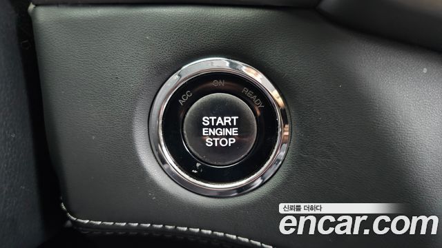 KG Mobility (SsangYong) Rexton Sports Diesel 2.2 4WD Prestige 2018 — фото 20
