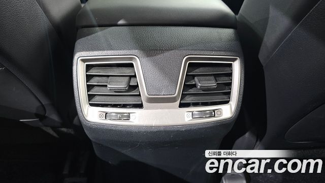 KG Mobility (SsangYong) Rexton Sports Diesel 2.2 4WD Prestige 2018 — фото 31