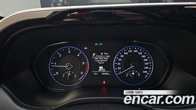 Hyundai Palisade Diesel 2.2 2WD Exclusive 2022 — фото 8
