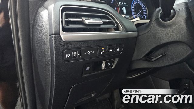 Hyundai Palisade Diesel 2.2 2WD Exclusive 2022 — фото 16