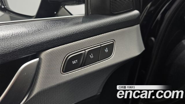 Hyundai Palisade Diesel 2.2 2WD Exclusive 2022 — фото 17