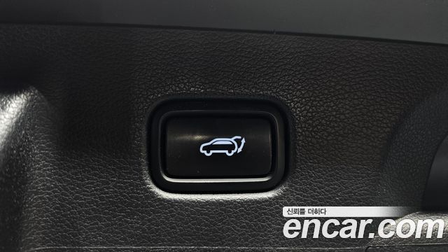 Hyundai Palisade Diesel 2.2 2WD Exclusive 2022 — фото 20