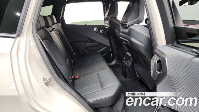 BMW X3 (G45) M50 Pro 2026 — фото 16
